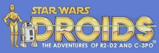 Droids Card Backs